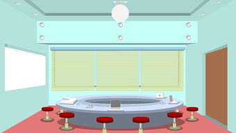 扁平化动画设计的魅力与制作方法