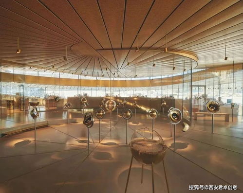 优秀展馆设计中多媒体设计的必备要素