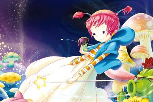 动漫设计行业洞察 从看准网数据看职业前景与技能需求